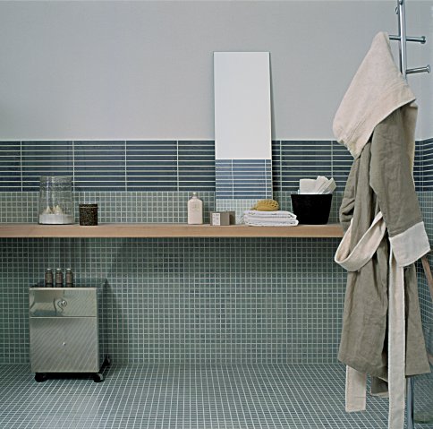 Marte Mosaico & Unicolore